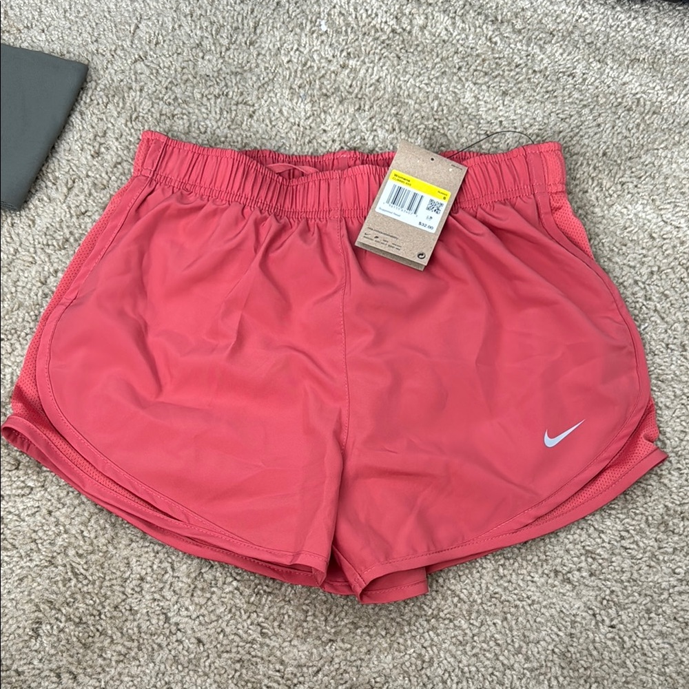 Nike athletic running Shorts